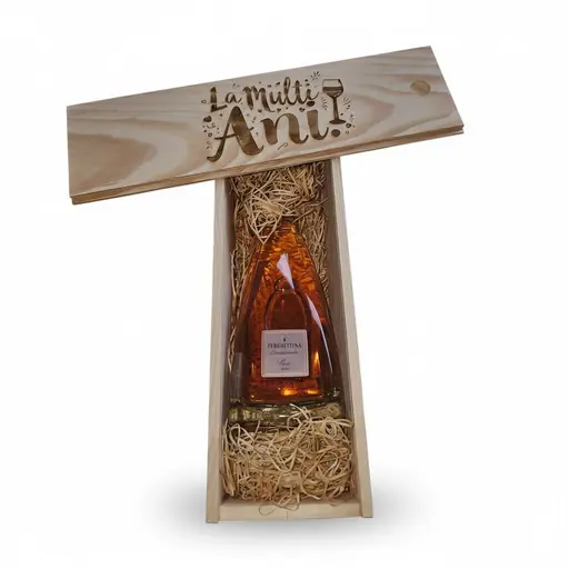 Ferghettina Franciacorta Milledi Rose: Spumant Brut