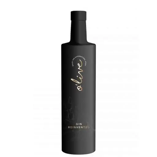 O'LIVE GIN