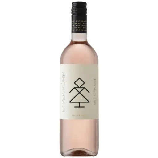 Etyeki Kuria Rose 2019