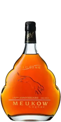 Cognac Meukow Icone