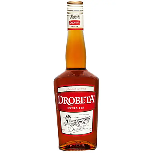 Bautura Spirtoasa Drobeta