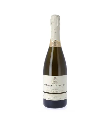 G&G Bouvet Cremant De Savoie Blanc Brut