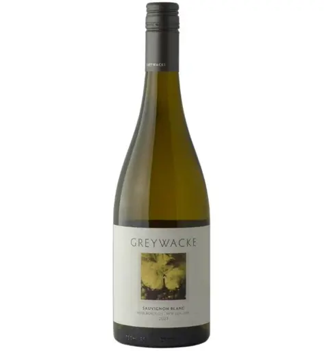 Greywacke - Marlborough Sauvignon Blanc 2022