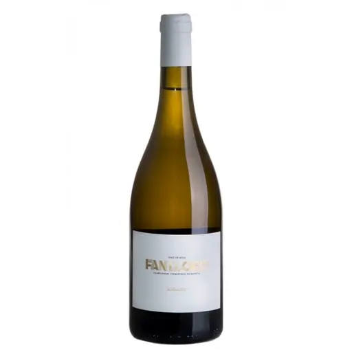 Arzuaga Fan D'Oro Blanco Chardonnay