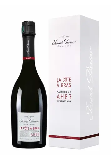 Champagne Joseph Perrier Cuvee Royale La Cote A Bras 2014