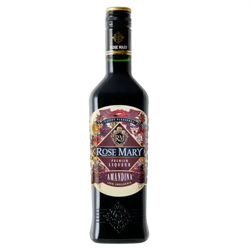 Lichior Rose Mary Amandina