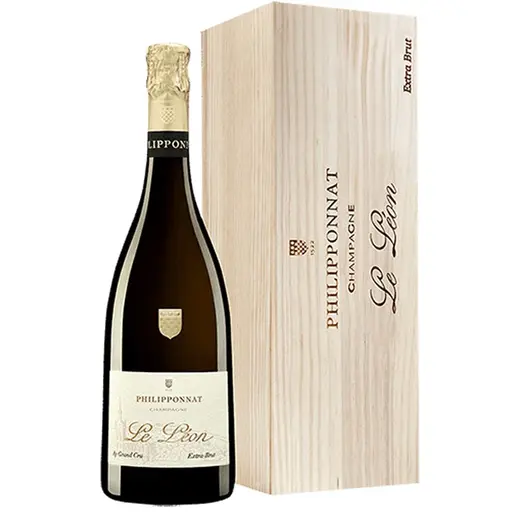 Philipponnat Le Leon Grand Cru Extra Brut