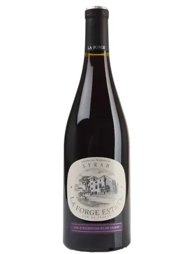 Domaine Paul Mas La Forge Estate Syrah