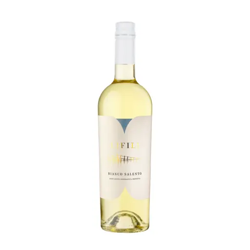 Lifili Bianco IGP Salento 2025 Vin Alb Sec