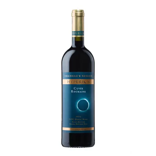 Domeniile Alexandrion Rhein1892 Hyperion Chairman's Reserve Cuvee Roumaine 2013