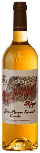 Castillo Ygay Blanco Gran Reserva Especial 1986 Sec Alb