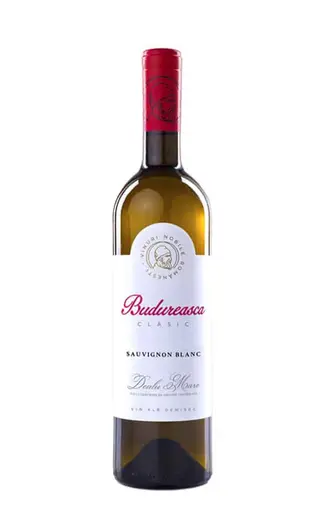 Budureasca 101-102 Sauvignon Blanc