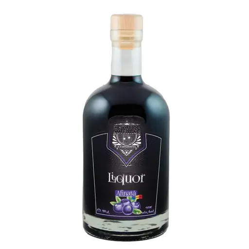 Liquor Afinata alc