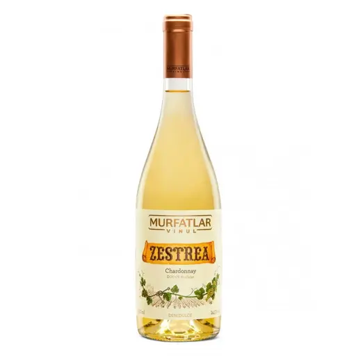 Murfatlar Zestrea Chardonnay Demidulce