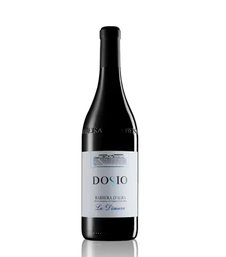 Vin Rosu Sec Barbera dAlba La Dimora DOC 2025
