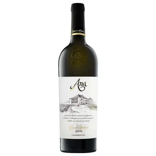 Jidvei Ana Chardonnay
