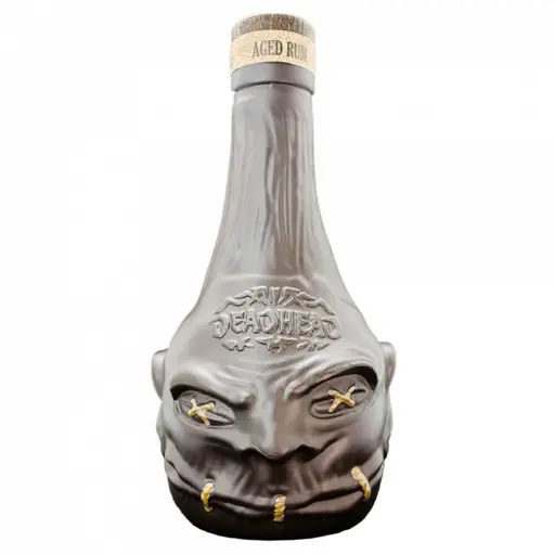 DEADHEAD 6YO RUM