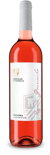 Castillo De Tafalla Garnacha Rosado