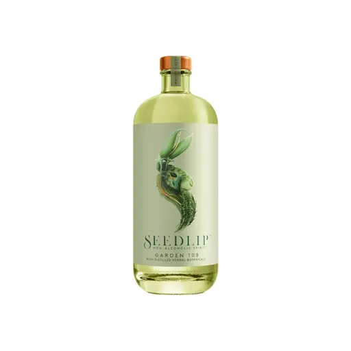 Seedlip Garden 108 Spirit