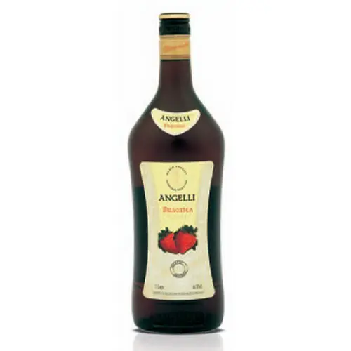 Angelli Fragola Lichior 14o