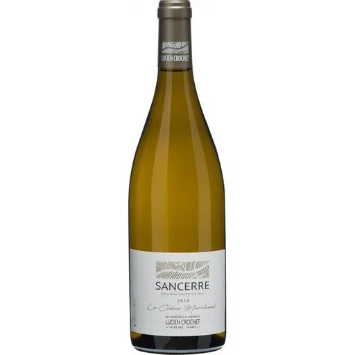 Domaine Lucien Crochet Sancerre Le Chene Marchand