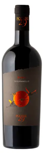 DUNA - Susumaniello RISERVA