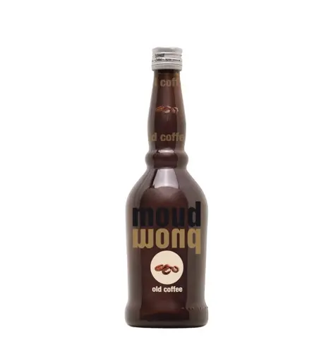 Moud Old Coffee