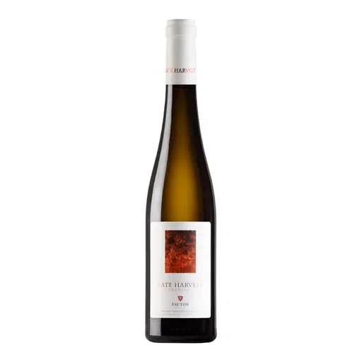 FAUTOR Late Harvest TRAMINER 2019 Demidulce