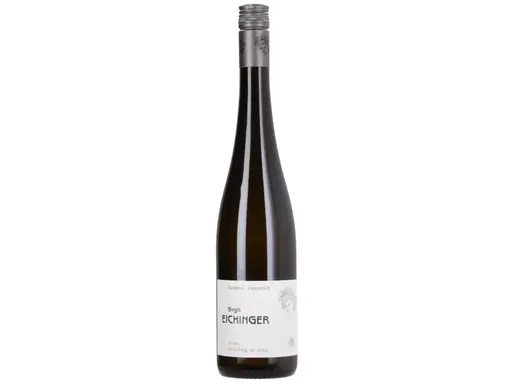 Birgit Eichinger - Zobing Riesling