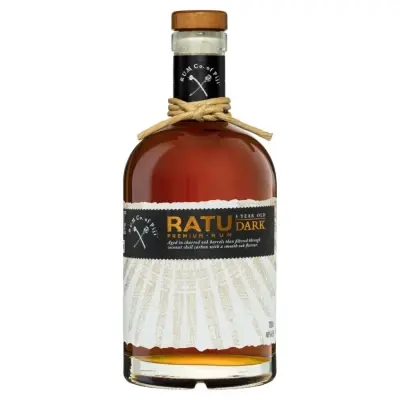 Rom Dark Ratu