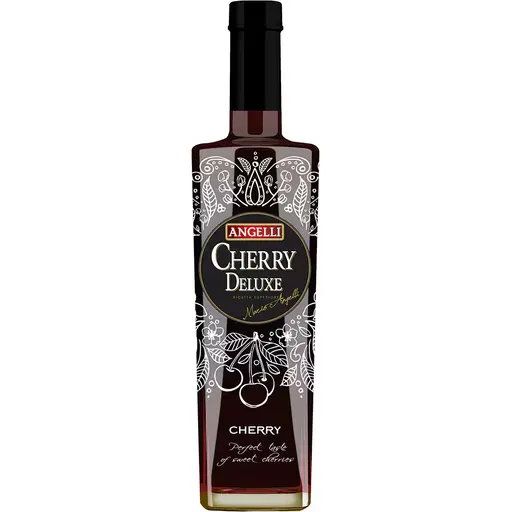 Lichior Angelli Delux Cherry