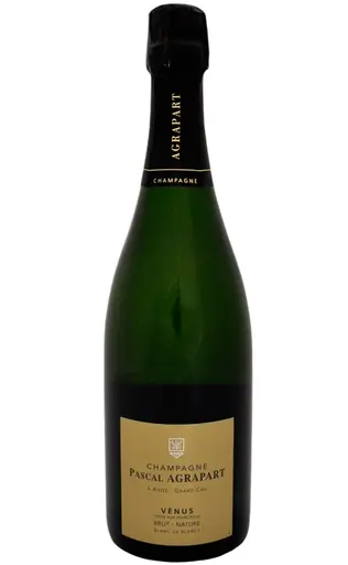 Agrapart Experience Champagne Brut Nature Blanc de Blancs Grand Cru 2019