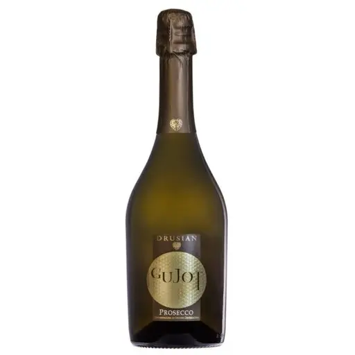 Drusian Gujot Prosecco Treviso Extra Dry