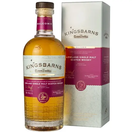 Kingsbarns Balcomie