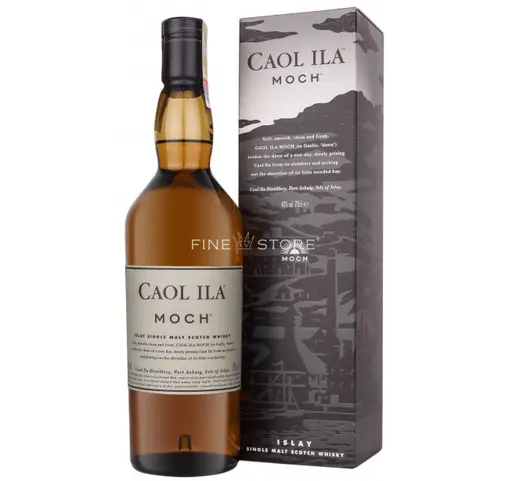 Caol Ila Moch
