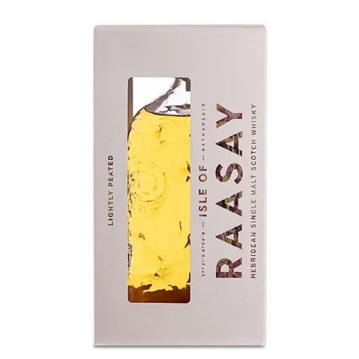 Isle of Raasay Single Malt