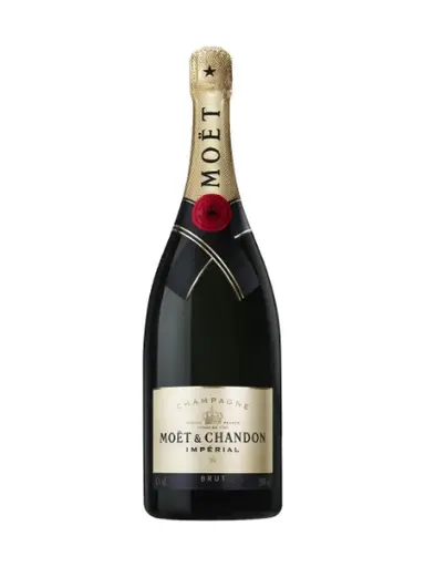 Moet & Chandon Brut Imperial White Champagne