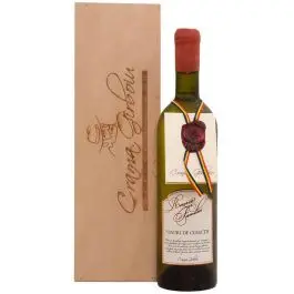 Crama Girboiu Vinoteca Sauvignon Blanc
