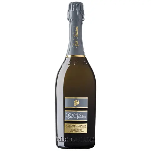 Prosecco Col Vetoraz DOCG Dry Millesimato MAGNUM, Italia