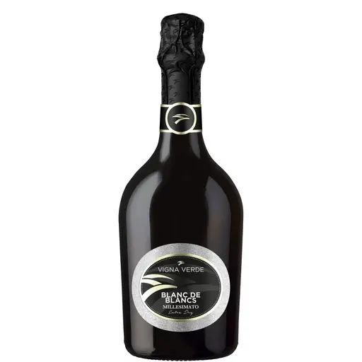 Vigna Verde Blanc de Blancs Millesimato Extra Dry