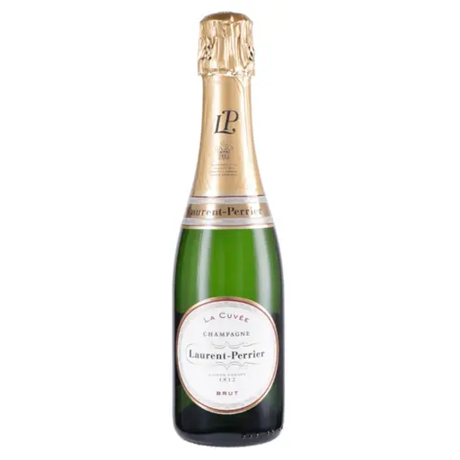 Laurent Perrier - Sampanie La Cuvee Brut