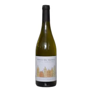 Borgo Dei Vassalli Vin Alb Chardonnay