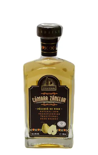 Palinca Pere Camara Zanelor