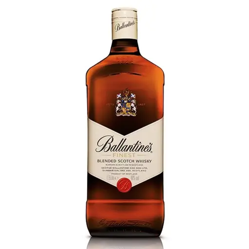 Whisky Ballantine'S, Blended