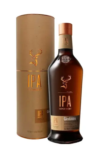 Glenfiddich IPA Experiment: Un Whisky Scotch Unic