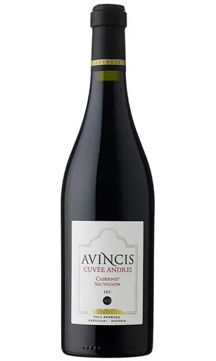 Domeniile Avincis Cuvee Andrei