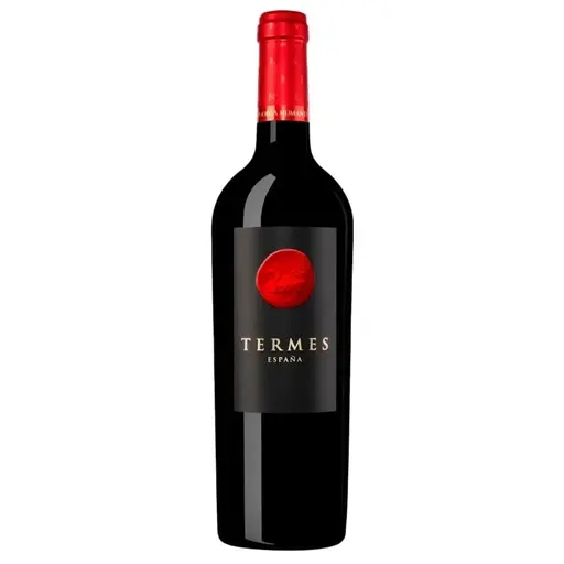Termes Tinto de Toro