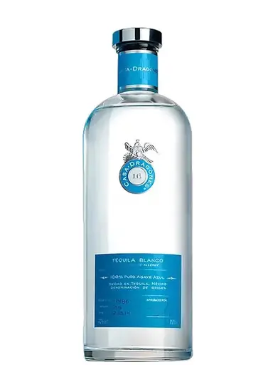 Casa Dragones Blanco