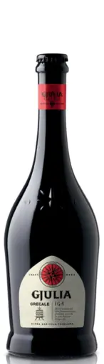 Birra Grecale