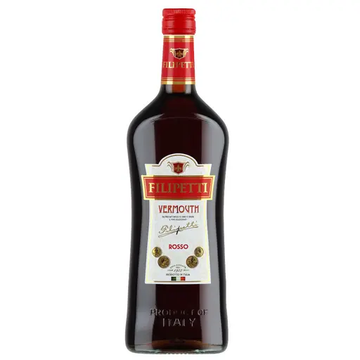 Filipetti - Vermouth Rosso